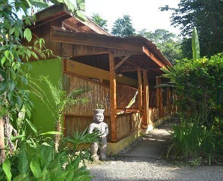 Exotica Lodge Puerto Viejo de Talamanca Exterior photo