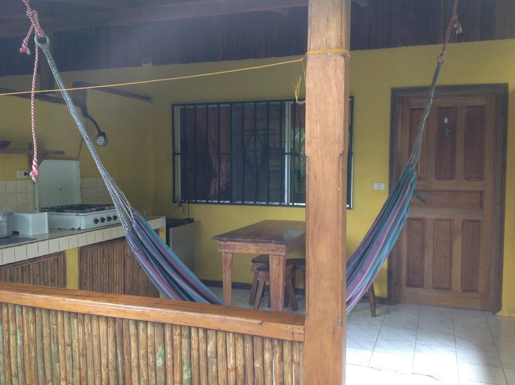 Exotica Lodge Puerto Viejo de Talamanca Room photo