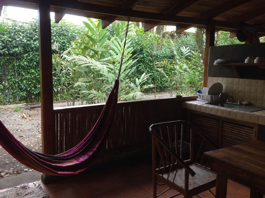 Exotica Lodge Puerto Viejo de Talamanca Room photo