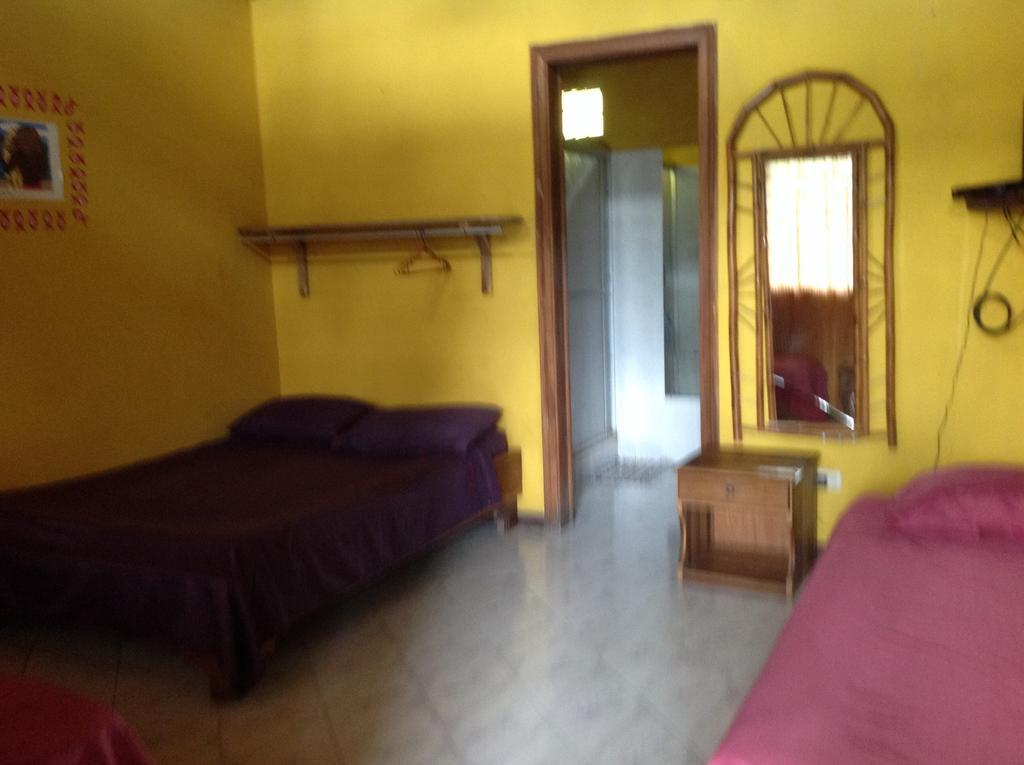 Exotica Lodge Puerto Viejo de Talamanca Room photo