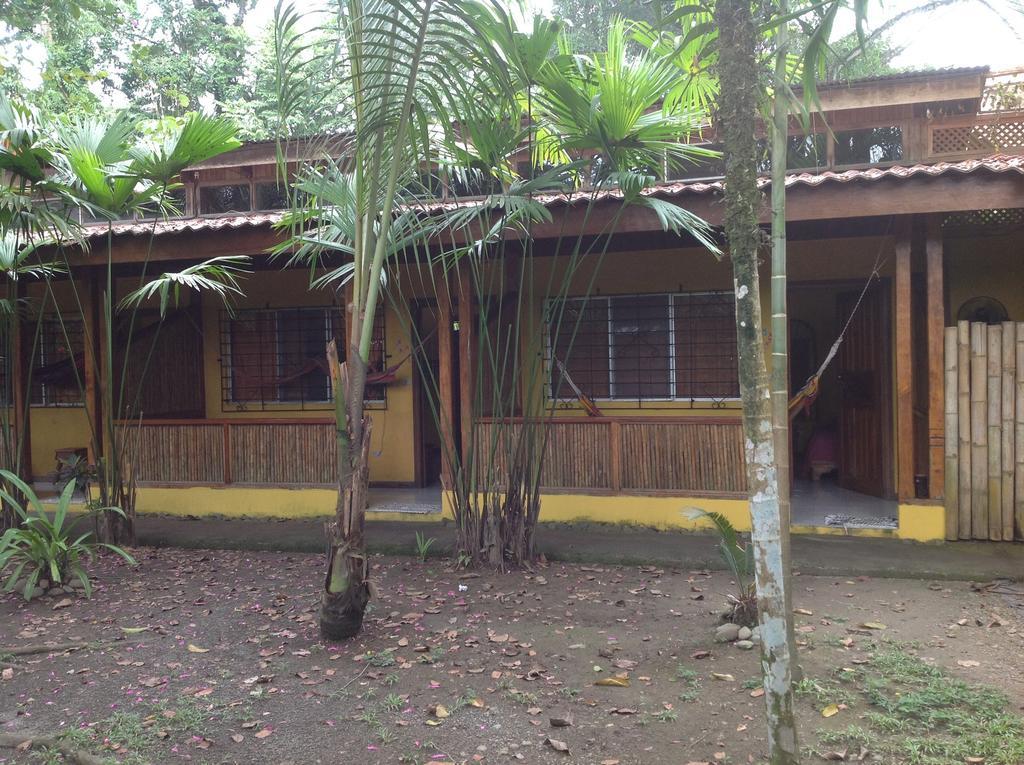 Exotica Lodge Puerto Viejo de Talamanca Exterior photo