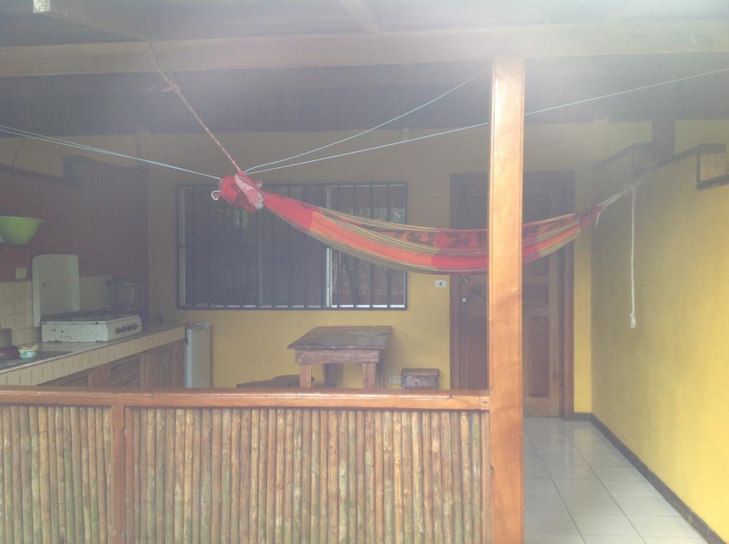 Exotica Lodge Puerto Viejo de Talamanca Room photo
