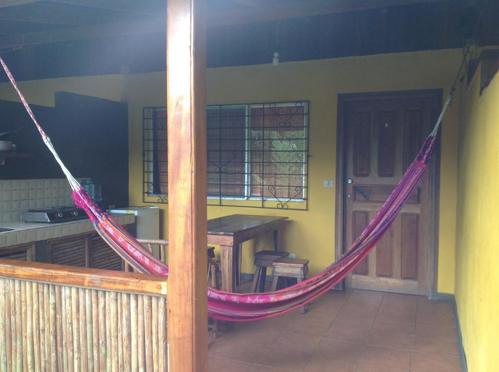 Exotica Lodge Puerto Viejo de Talamanca Room photo