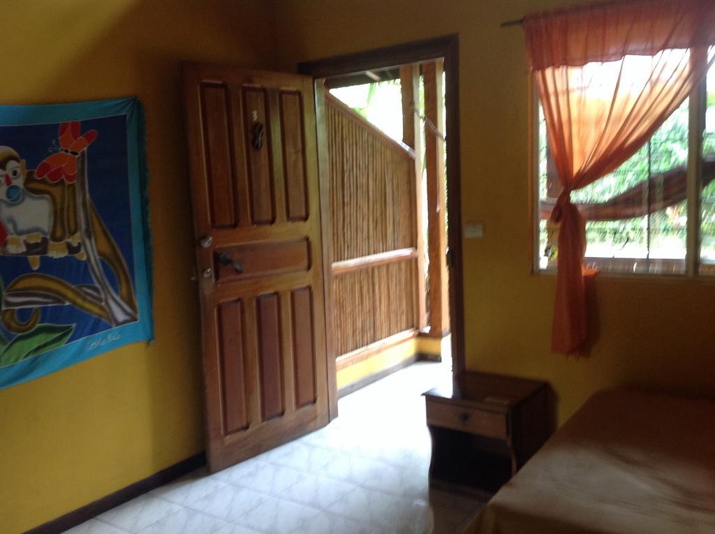 Exotica Lodge Puerto Viejo de Talamanca Room photo