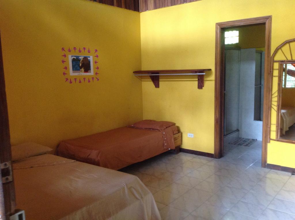 Exotica Lodge Puerto Viejo de Talamanca Room photo