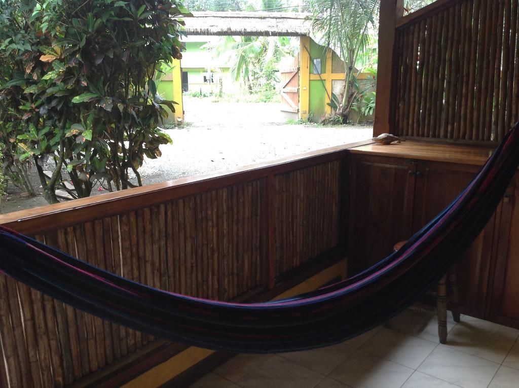 Exotica Lodge Puerto Viejo de Talamanca Room photo