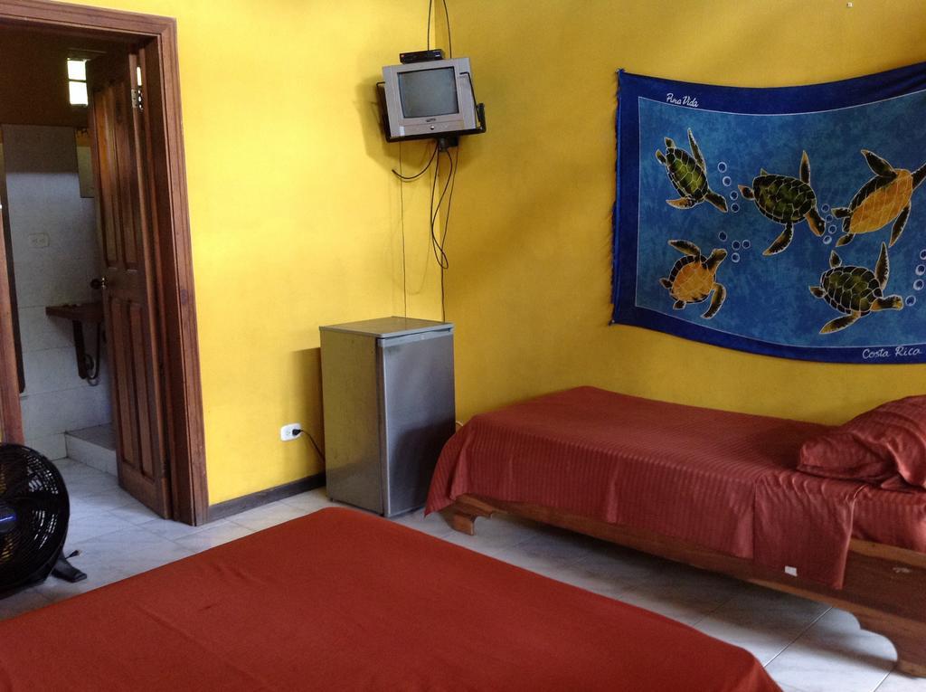 Exotica Lodge Puerto Viejo de Talamanca Room photo