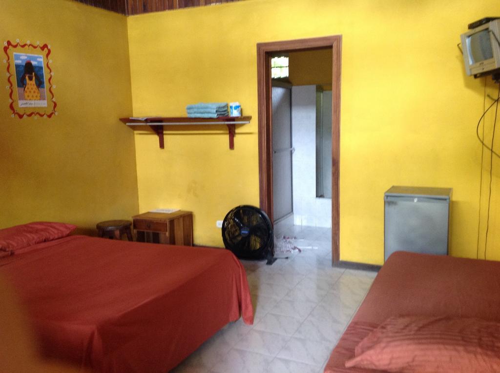Exotica Lodge Puerto Viejo de Talamanca Room photo