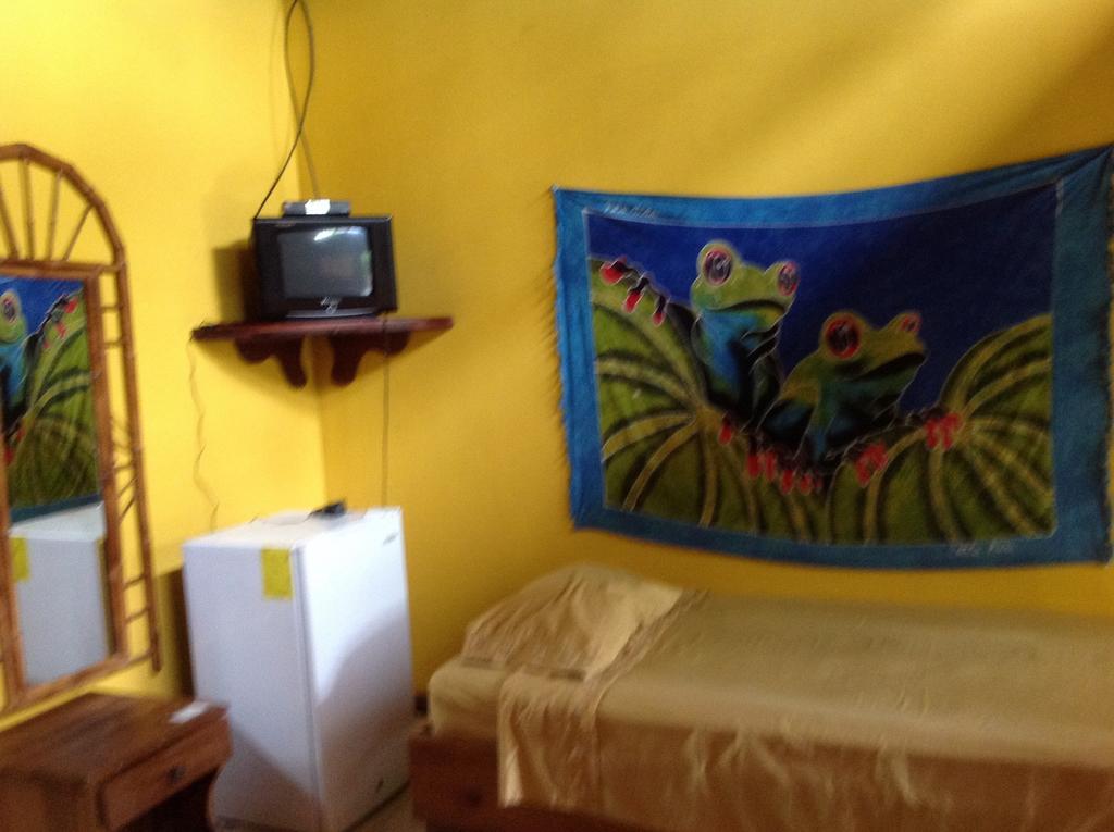 Exotica Lodge Puerto Viejo de Talamanca Room photo