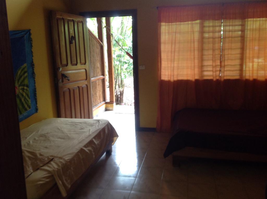 Exotica Lodge Puerto Viejo de Talamanca Room photo