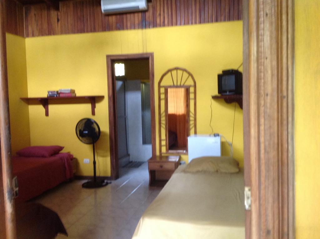Exotica Lodge Puerto Viejo de Talamanca Room photo