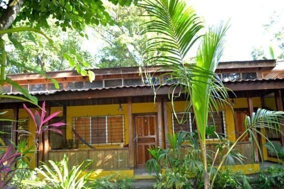 Exotica Lodge Puerto Viejo de Talamanca Exterior photo