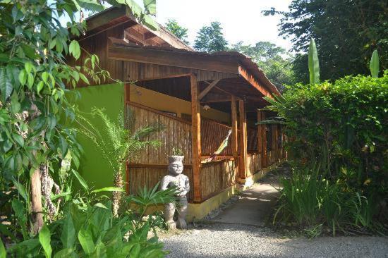 Exotica Lodge Puerto Viejo de Talamanca Exterior photo