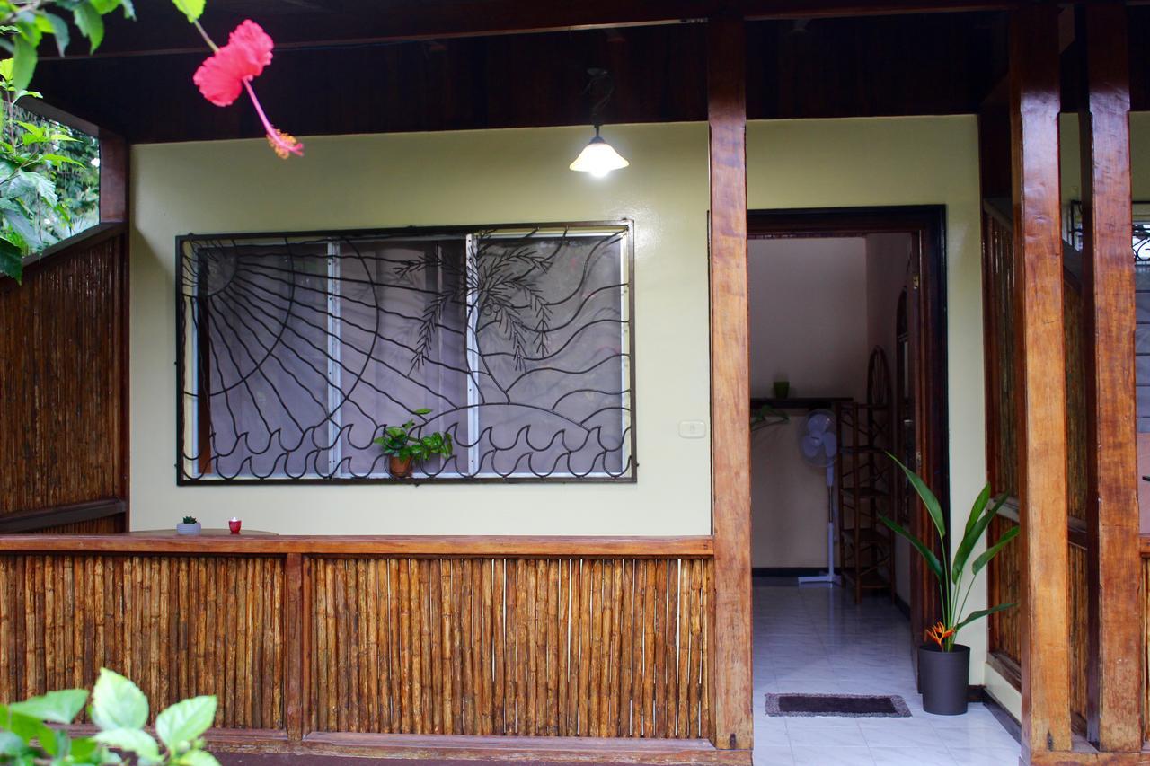Exotica Lodge Puerto Viejo de Talamanca Exterior photo