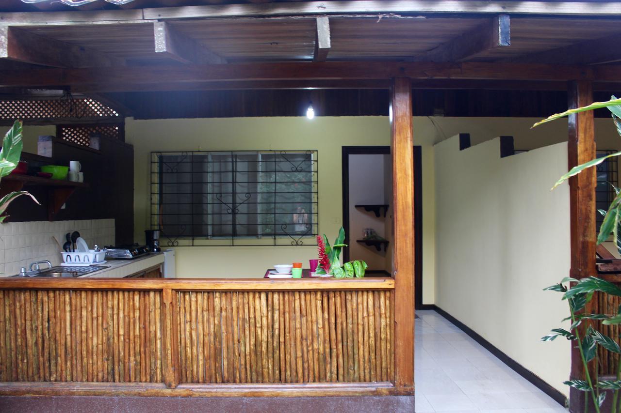 Exotica Lodge Puerto Viejo de Talamanca Exterior photo